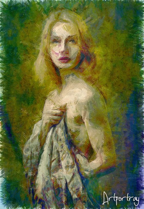 painting-for-half-naked-covering-up