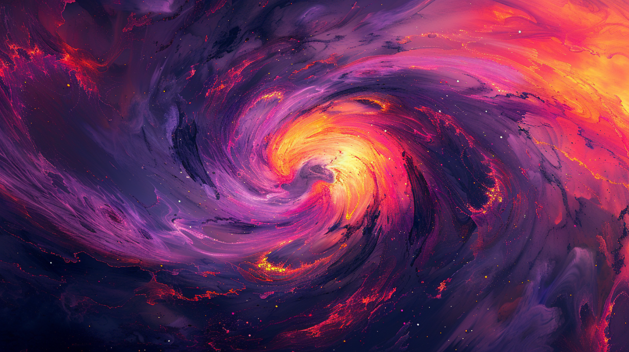 Vivid Skies: Capturing the Essence of Sunset in Paintings