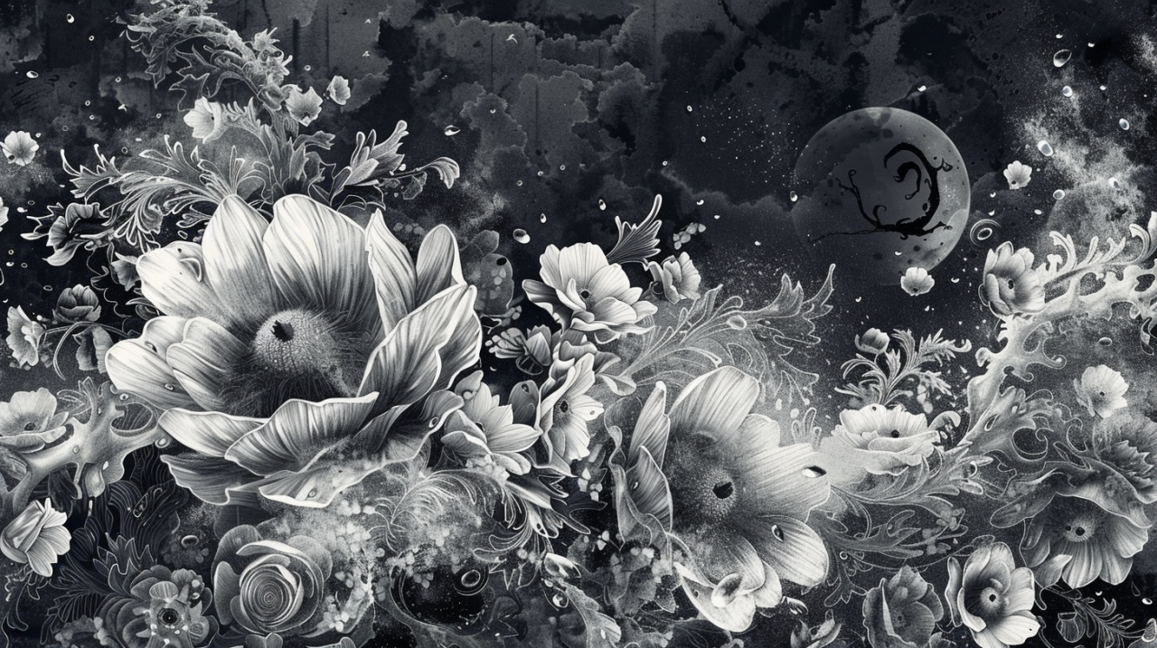 Vivid Pencil Sketches: Unleashing the Essence of Drawings on Paper