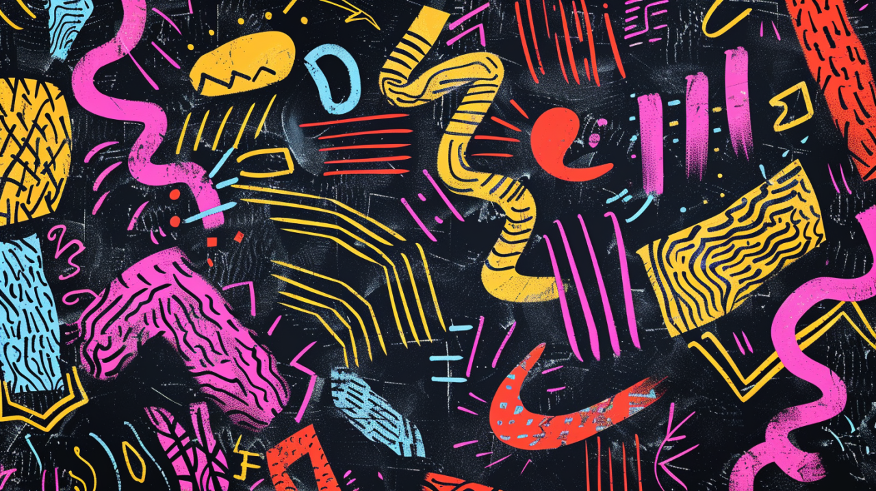 Expressive Urban Masterpieces: Unveiling the World of Graffiti Artworks